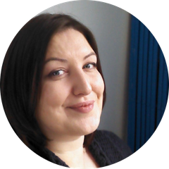 Rochelle Harris profile
          image